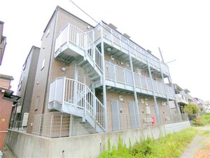 ブルーシエル羽田