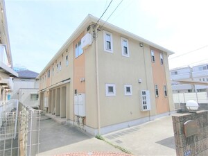 グリーンフォレストⅡ