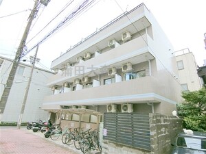 レジデンス蒲田