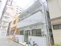 蒲田第一マンション