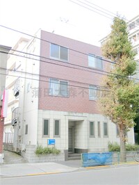 タウンコート