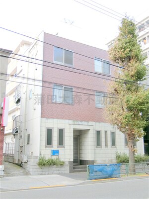 タウンコート