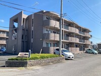 ヴィラ・クレセントＡ