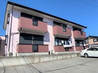 ハイツエクセレント　B