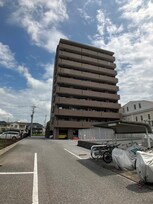 エソール中今泉