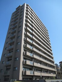 プライムスクエアー宇都宮桜