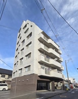 大曽ハイツ