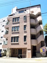 クローバー第1ビル