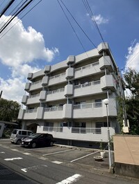 宇都宮ニューシティマンション