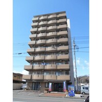 タワーレジデンシア鹿沼