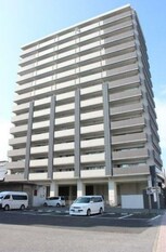サンクレイドル宇都宮南大通り