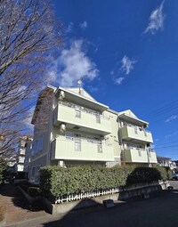 優泰佳ガーデンコート