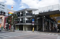 トライスタービル