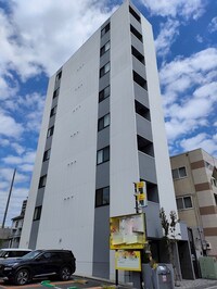 キクヤビルディング