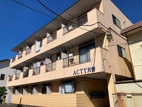 ACTY大曽