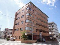 エクシール　東宿郷