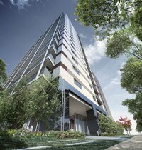 ザ・レジデンス宇都宮