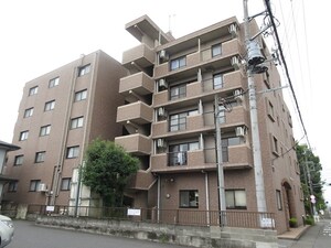 グランビュー・オーク