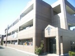 コンフォールパレス