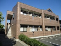 アメニティハイツ