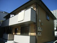 ウェルヴィラ霞町