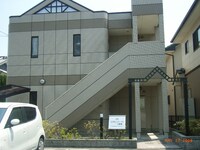 エクセレンス・アイⅡ番館