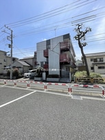 イーストハイムT＆T