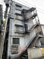 菊水マンション
