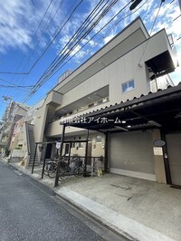 京葉レジデンス