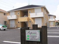 ルポゼ　B