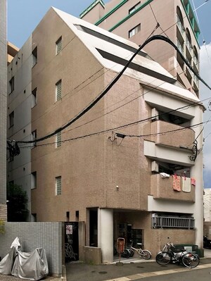 エレガンスハイツ警固