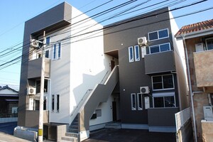 アンピオ南福岡
