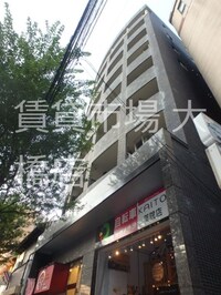 ノアーズアーク福岡薬院