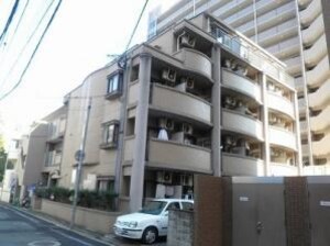 シティプラザ平尾