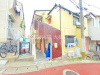 スカイハイツ大橋第2