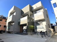 GRANDTIC YM大橋東