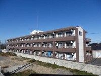 ウイングハイツ小山