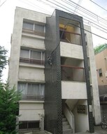 コーポ東荻