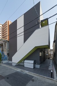 シャルマンコート