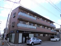 エス・グランデ渋川