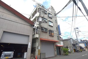 花崎マンション