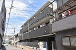 ロータスコートⅢ