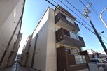 メゾンアイギス