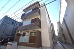 メゾンボヌス