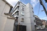 ライラック北巽