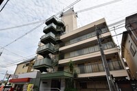 第二メゾンクロワール