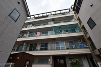 メゾンクロワール