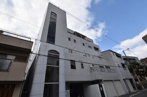 真田山中央マンション