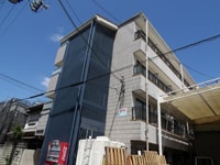 YOUハイム衣摺Ⅱ番館