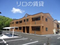 フローラル目尾